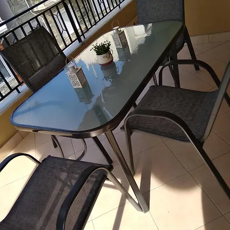 Sweet Appartamento Kavala