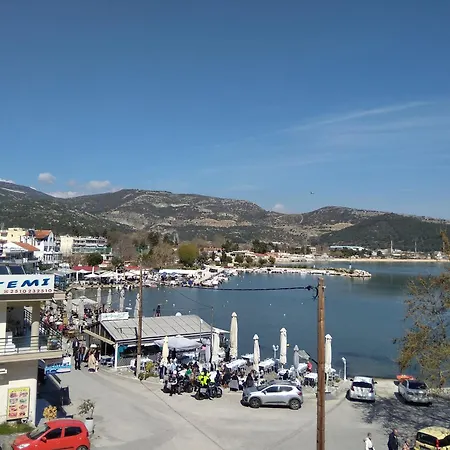 Sweet * Kavala