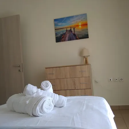 Appartement Sweet Kavala