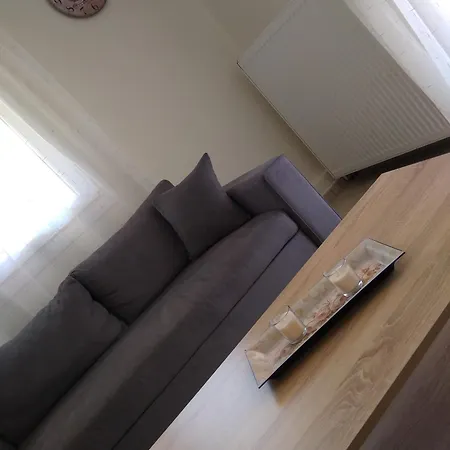 Apartamento Sweet *