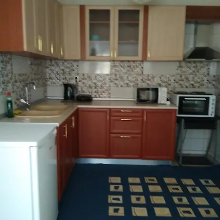 Appartement Sweet *