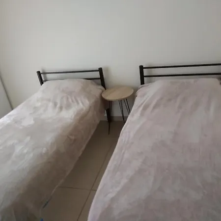 Appartement Sweet Kavala
