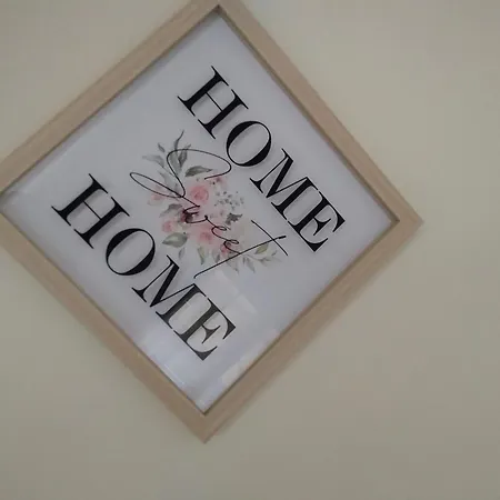 Appartement Sweet Kavala