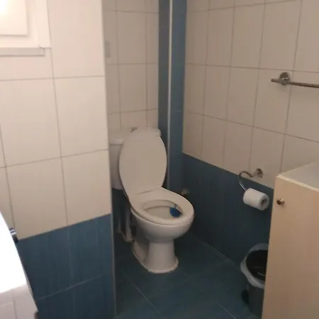 Sweet Appartement Kavala
