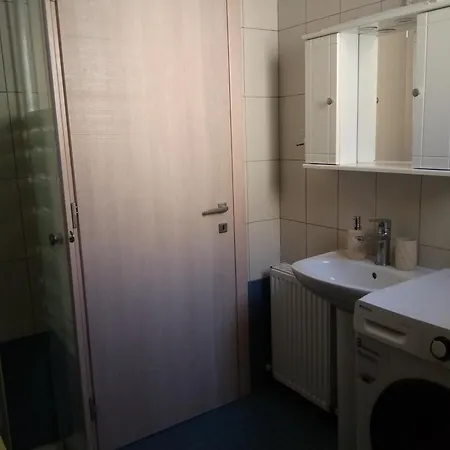 Sweet Appartement *