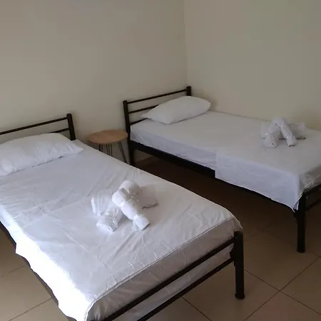 Sweet Appartement Kavala