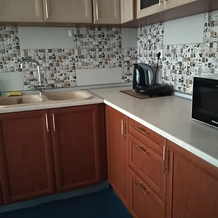 Appartement Sweet *
