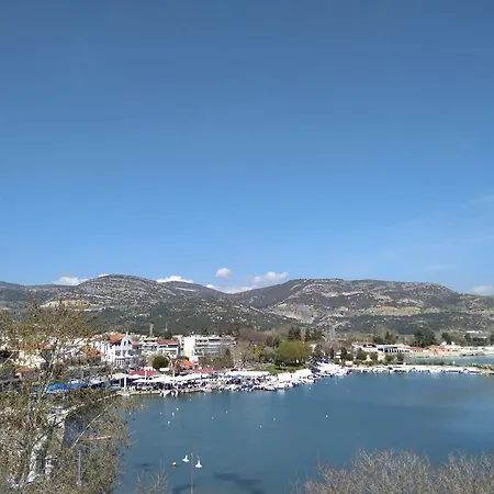 Sweet Appartement Kavala
