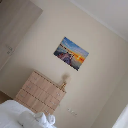 Appartement Sweet *