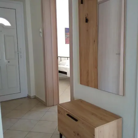 Sweet Appartement