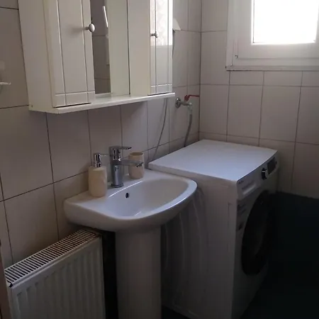 Sweet Appartement *